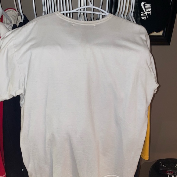 Comme des garçon t shirt - Picture 3 of 3